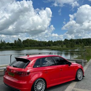 3SDM 0.04 x Audi A3 | C7kRiH7sh-J