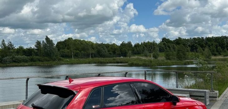 3SDM 0.04 x Audi A3 | C7kRiH7sh-J