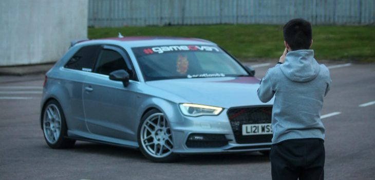 3SDM 0.09 x Audi A3 | C6ZYZWKCPfr