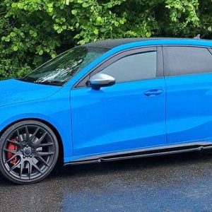 3SDM 0.01 x Audi S3 ⠀⠀⠀ | C8rnWaCCDFA