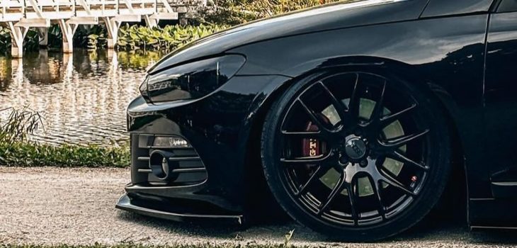 3SDM 0.01 x VW Scirocco⠀⠀⠀⠀⠀ | C7pNCbpsN5B