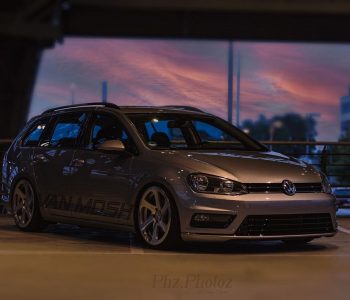 3SDM 0.06 x VW Golf ⠀ | C71WgpEOY8g