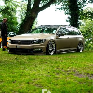 3SDM 3.41 x MK8 Passat Wagon⠀⠀⠀⠀ | C8pQUqGMV3X