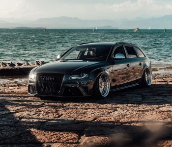 3SDM 3.66T x Audi A4 B8 Avant⠀⠀⠀⠀⠀ | C8ZCpjhsUHJ
