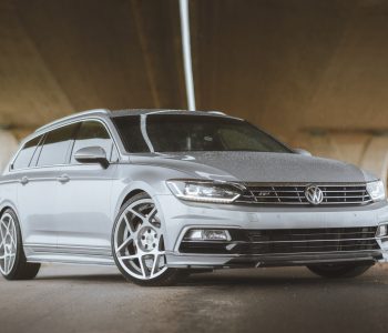 3SDM 0.08 x B8 Passat Wagon | C9cpT2upCrv