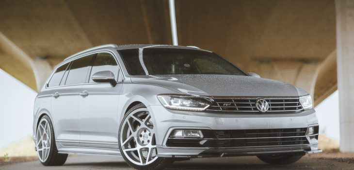 3SDM 0.08 x B8 Passat Wagon | C9cpT2upCrv