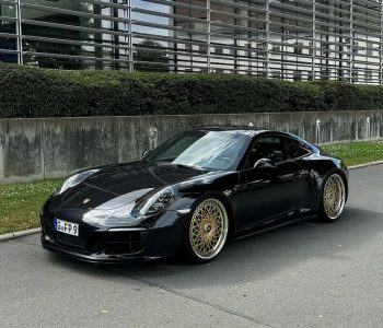 3SDM 3.20 x Porsche 911  | C9J-kTJviL