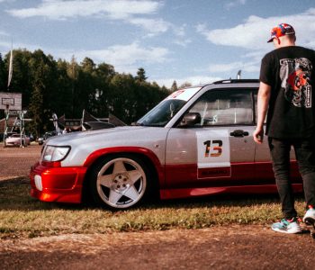 3SDM 0.05 x Subaru Forester SF | C-SZQtJxQrc
