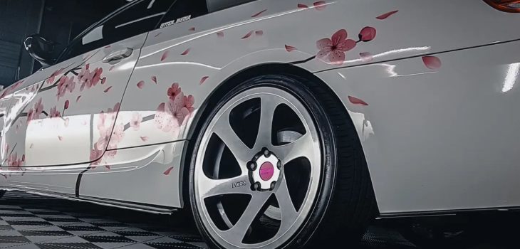 3SDM 0.06 x BMW E92 | C-kGZ0os3Qa
