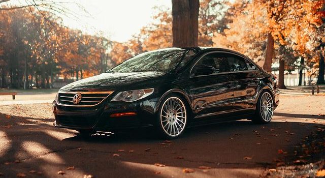 3SDM | 0.04 | Passat CC | Ci-H1PtdP
