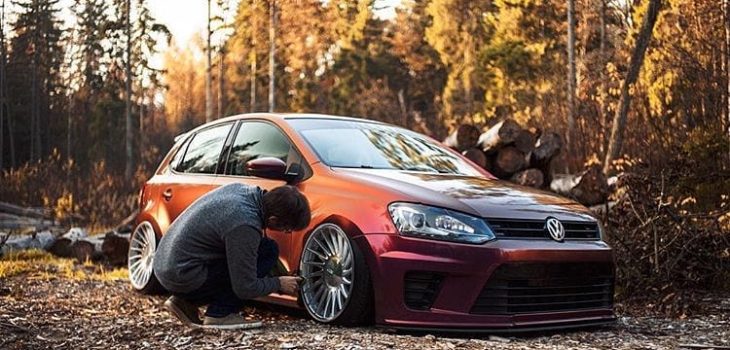3SDM 0.04 VW Polo | ClOVbZBBSz