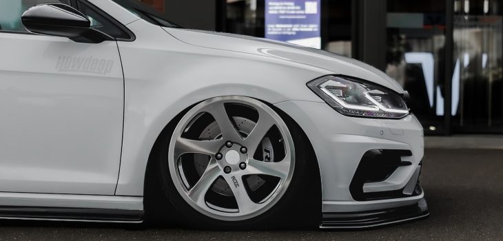 3SDM | 0.06 | VW Golf R MK7.5 | Ca0S9NBp2r