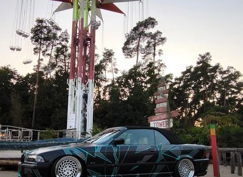 3SDM 3.19 x BMW E36 | DAV9SJ0Ie0A
