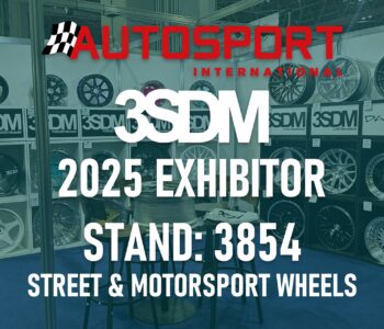 Join us at Autosport International 2025. We w | DEP6kNvNKtB
