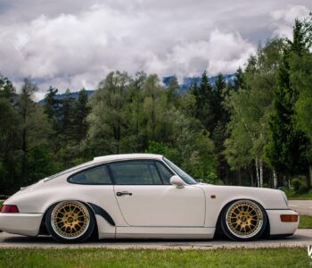 3SDM Forged | 3.64 | FX3 Series | Porsche 964 | DGf7–kIlQG