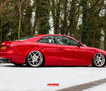| 3SDM 0.08 | Audi A5 | | DGnUvwiKab1