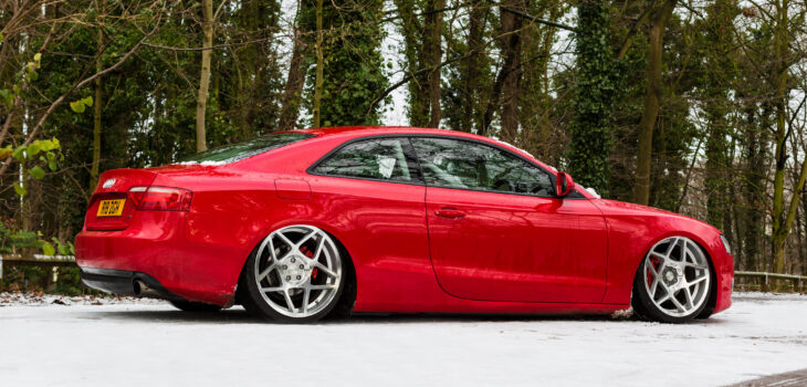 | 3SDM 0.08 | Audi A5 | | DGnUvwiKab1