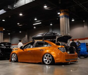 | 3SDM | 0.06 | Chevy | Cruze | | DHwJbrNEhS