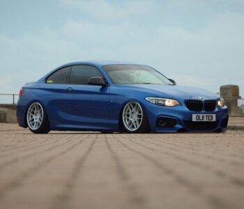 3SDM 0.09 x BMW M2 F22 | DGydOhiChxm
