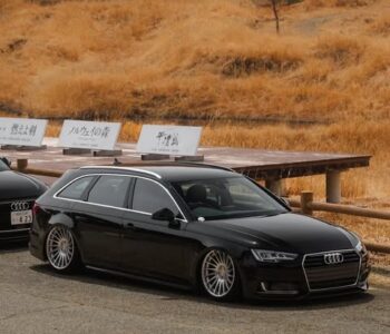 | 3SDM | 0.04 | Audi A4 B9 | | DId2kn4pmad
