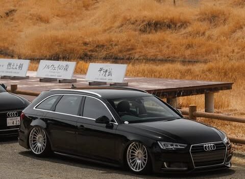 | 3SDM | 0.04 | Audi A4 B9 | | DId2kn4pmad