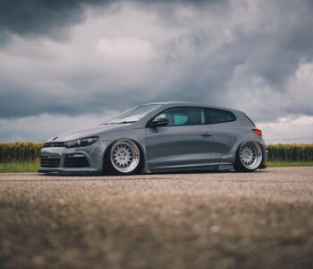 3SDM 3.62 | VW Scirocco | DIzM-TSRboM