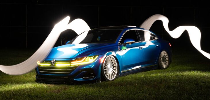 | 3SDM | 0.04 | VW Arteon | | DI4I1AaoBPJ