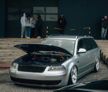 3SDM | 0.05 | VW Passat Variant | DJEJ3IbNOnW