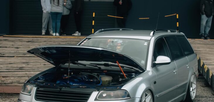 3SDM | 0.05 | VW Passat Variant | DJEJ3IbNOnW