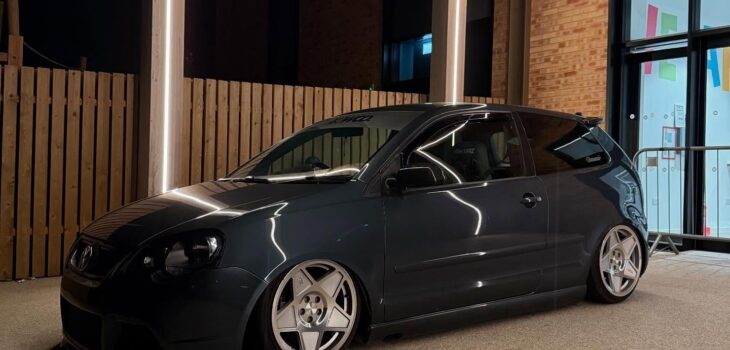 3SDM | 0.05 | VW | Polo 9n3 | | DJCOSuGo0sv