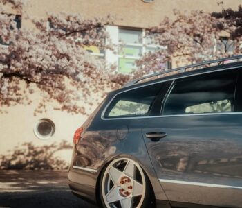 | 3SDM | 0.05 | VW Passat Variant | | DIpeTUMlab