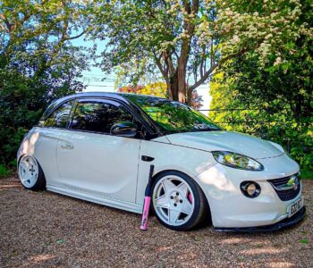 | 3SDM | 0.05 | Vauxhall Adam | | DJo2Pb3B9YZ