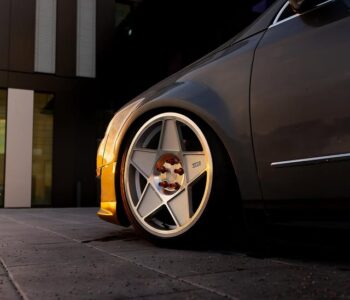 | 3SDM | 0.05 | VW Passat Variant | | DKcARUgISTb