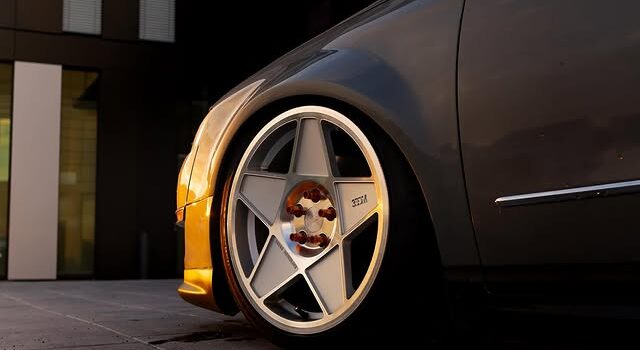 | 3SDM | 0.05 | VW Passat Variant | | DKcARUgISTb