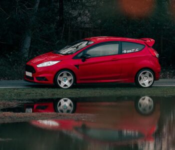 3SDM 0.05 x Ford Fiesta Mk7  | DKadRG6MbrR
