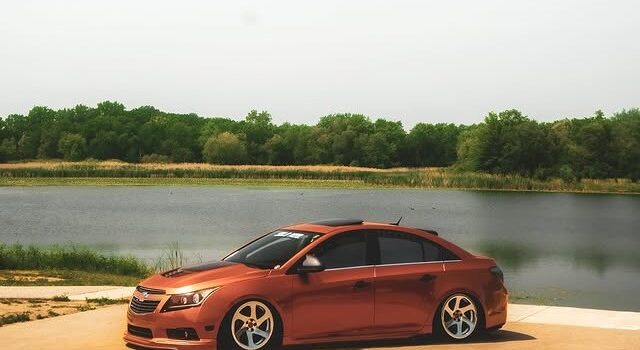 | 3SDM | 0.06 | Chevy | Cruze | | DLH4CdKpaeM