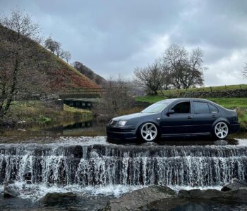 3SDM | 0.06 | VW Bora | DLSJFyVsIEf