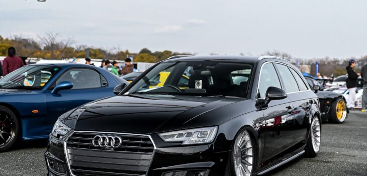 AutoFashion Festival 2025 | DLU87ilSw2Z