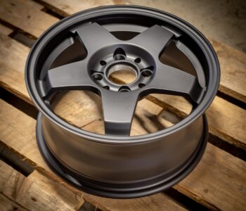 Forged Wheel Friday  | DMh4LhlRzEB
