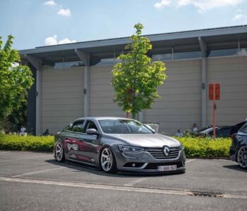 3SDM 0.06 x Renault Talisman | DODorTACMLf