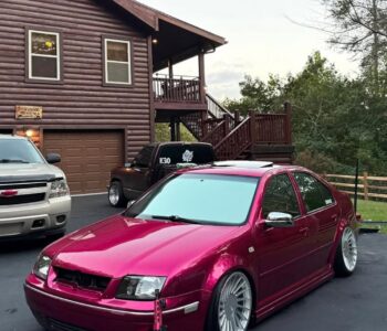 3SDM | 0.04 | VW Jetta / Bora | DPv-MpLjqQT