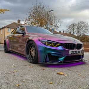 M4 CS Liberty Walk | DQhxpz5jHvo