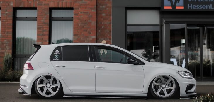 3SDM 0.06 x Golf R | DQ7OtnSj3Mc