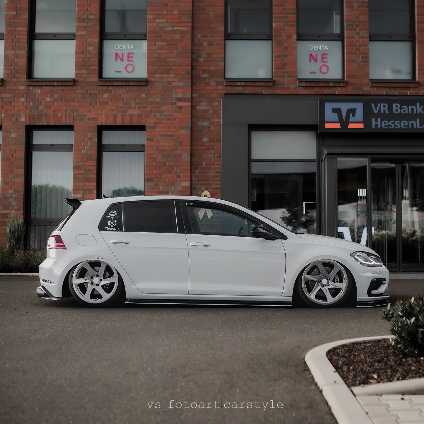 3SDM 0.06 x Golf R | DQ7OtnSj3Mc