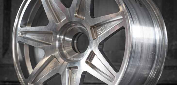 Forged Wheel Friday | DRC2Kp4jyf5