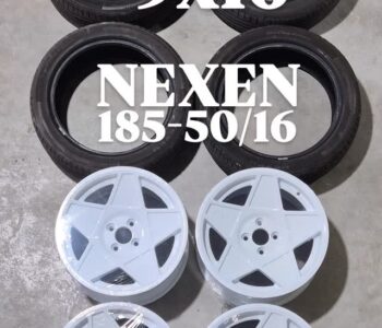 COMING SOON  2025/26 #pornwheels #monoblock # | DRt-9y3DSX5