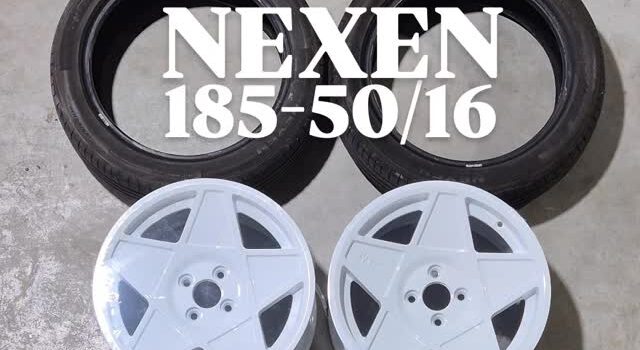 COMING SOON  2025/26 #pornwheels #monoblock # | DRt-9y3DSX5
