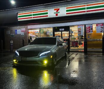 3SDM | 0.06 | Merc W204 | DSAlDOSDlSl