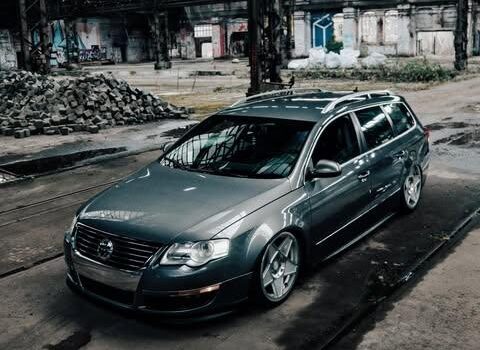 | 3SDM | 0.05 | VW Passat Variant | | DUDnx8ojpxz