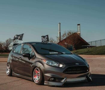 3SDM | 0.05 | Ford Fiesta Mk7  | DU73OwFj0xn